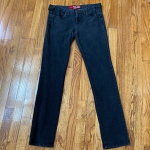 Guess Black Jeans
